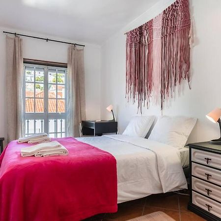 Apartamento Triana Alenquer Ngoại thất bức ảnh