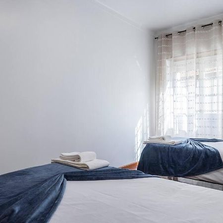 Apartamento Triana Alenquer Ngoại thất bức ảnh