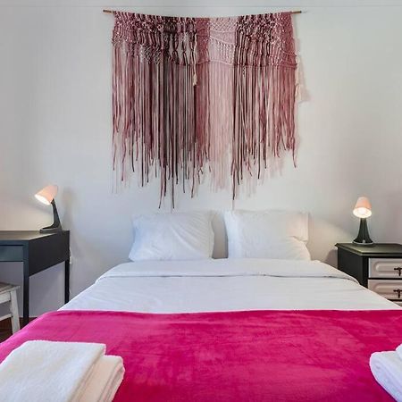 Apartamento Triana Alenquer Ngoại thất bức ảnh