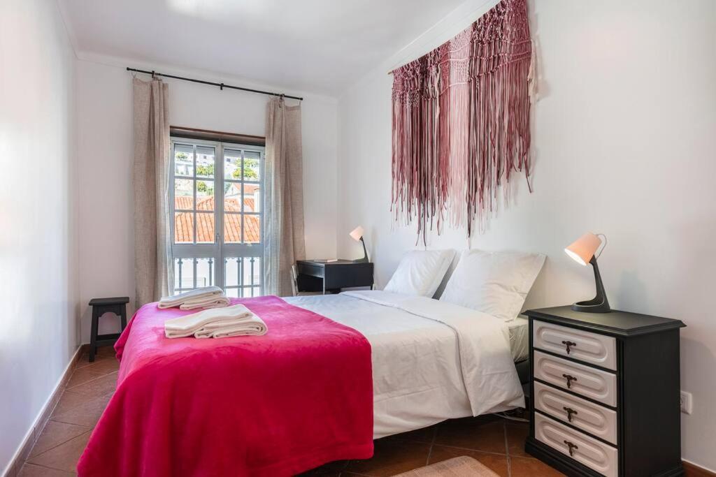 Apartamento Triana Alenquer Ngoại thất bức ảnh