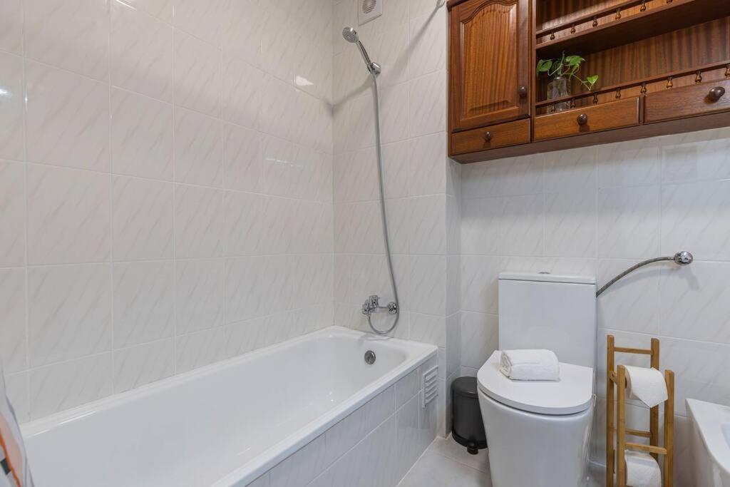 Apartamento Triana Alenquer Ngoại thất bức ảnh