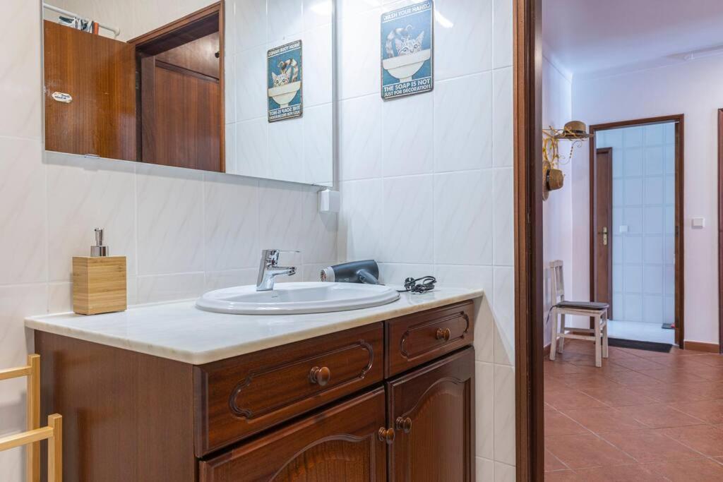 Apartamento Triana Alenquer Ngoại thất bức ảnh
