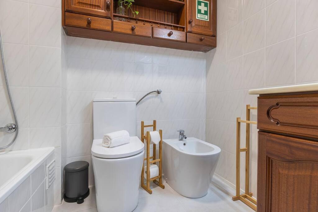 Apartamento Triana Alenquer Ngoại thất bức ảnh