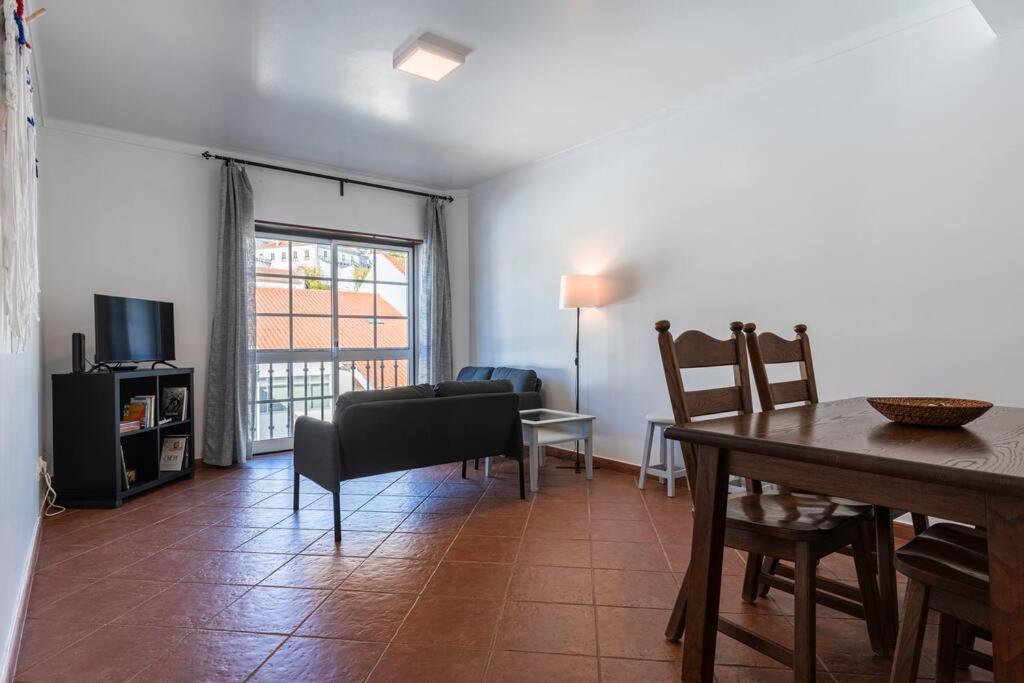 Apartamento Triana Alenquer Ngoại thất bức ảnh