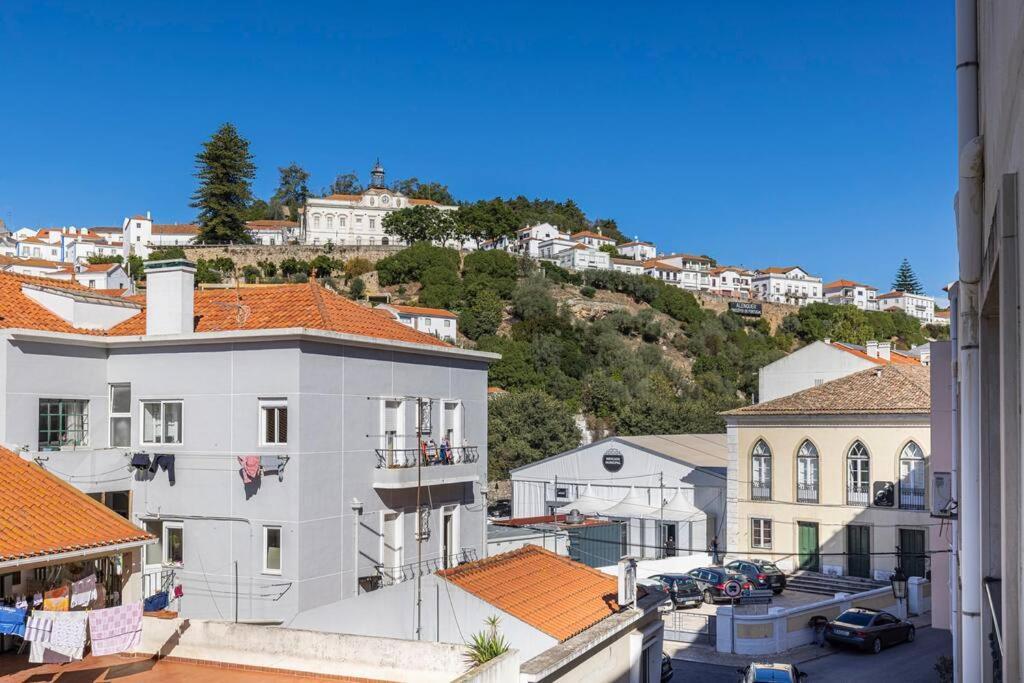 Apartamento Triana Alenquer Ngoại thất bức ảnh