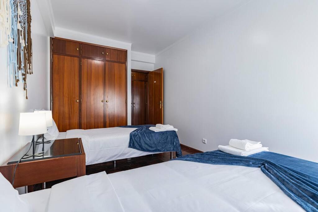 Apartamento Triana Alenquer Ngoại thất bức ảnh