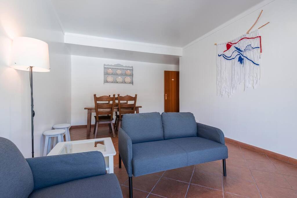 Apartamento Triana Alenquer Ngoại thất bức ảnh