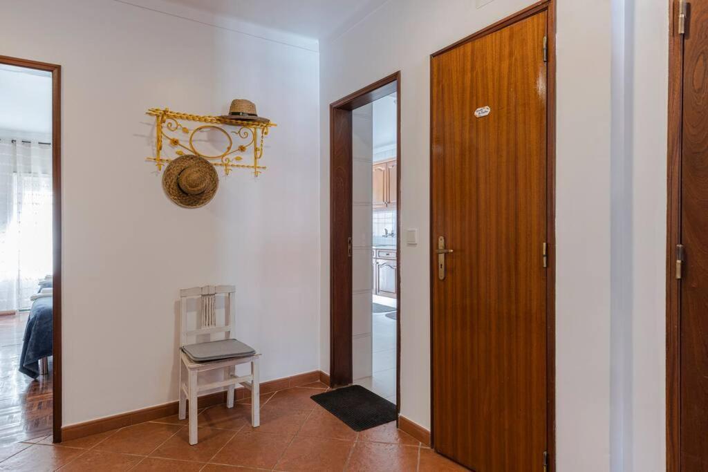Apartamento Triana Alenquer Ngoại thất bức ảnh