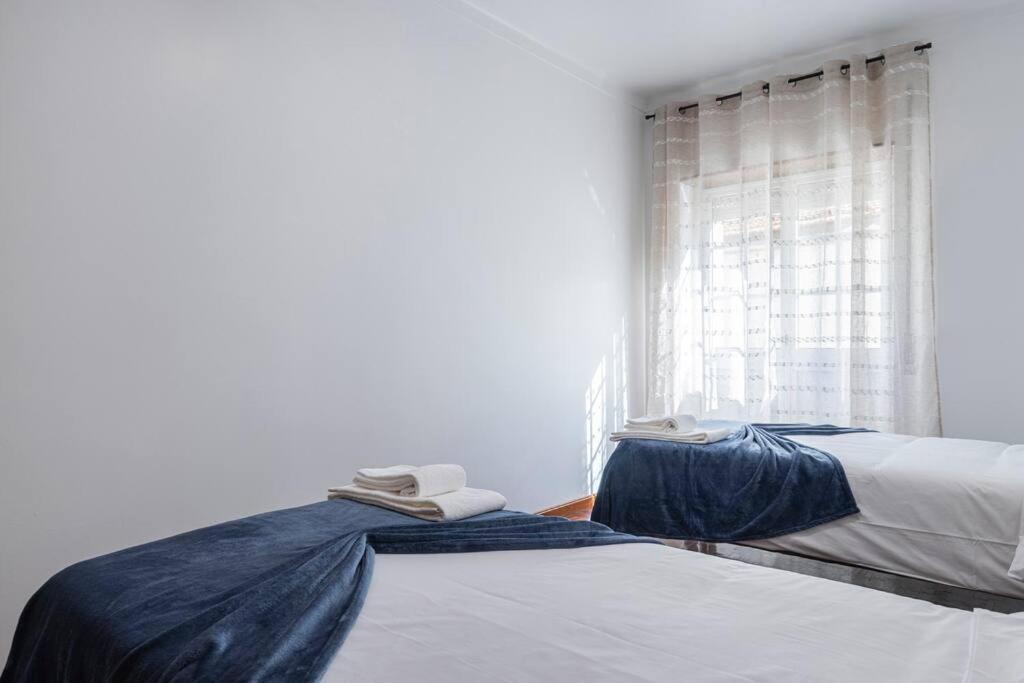 Apartamento Triana Alenquer Ngoại thất bức ảnh
