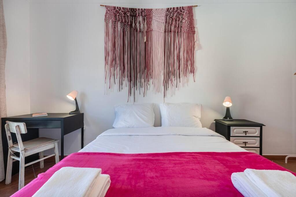 Apartamento Triana Alenquer Ngoại thất bức ảnh