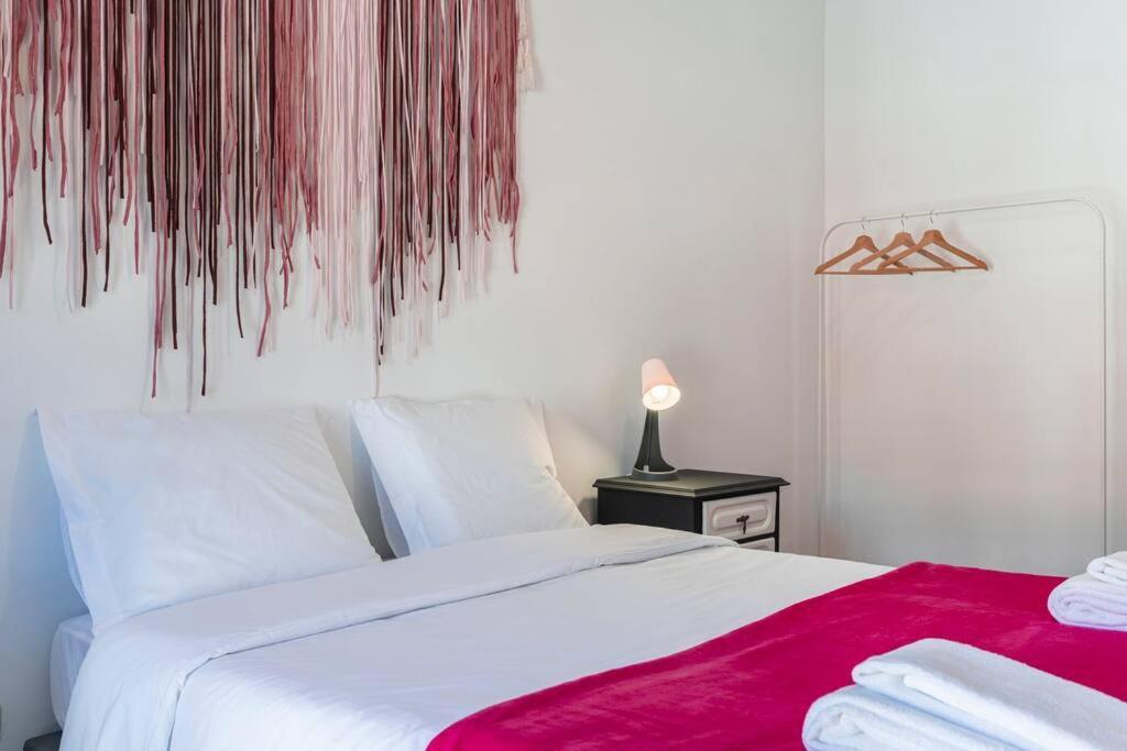Apartamento Triana Alenquer Ngoại thất bức ảnh
