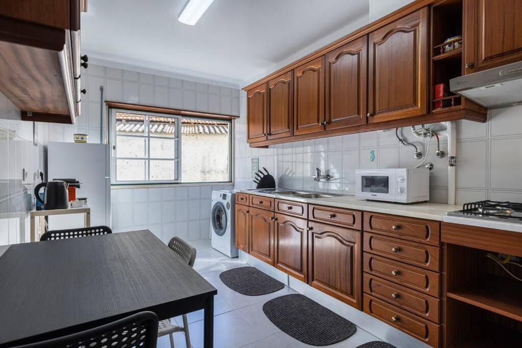 Apartamento Triana Alenquer Ngoại thất bức ảnh